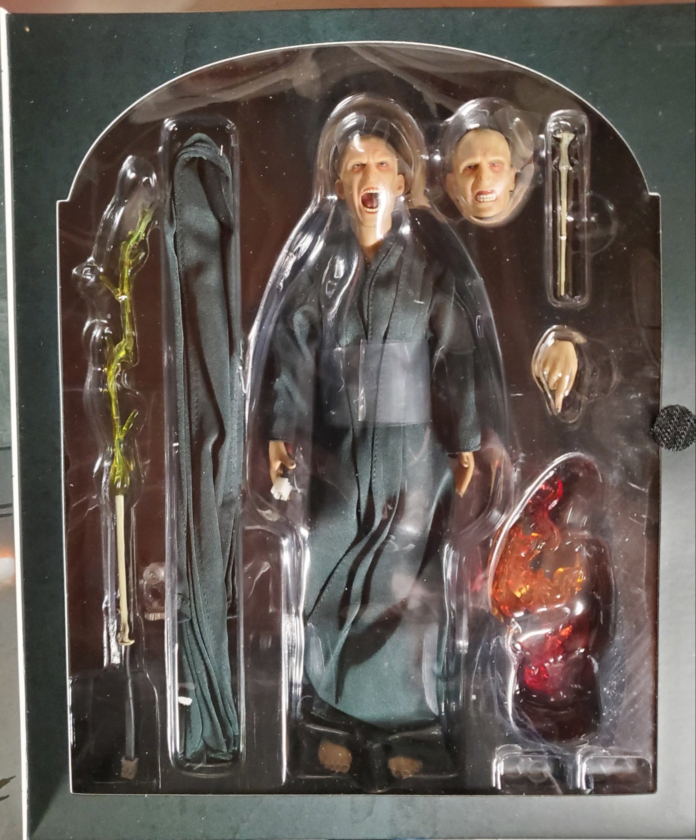 Lord Voldemort 1/8 scale figure