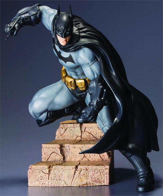 Batman Arkham City ARTFX statue