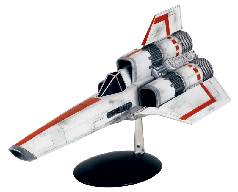 Battlestar Galactica Colonial Viper replica