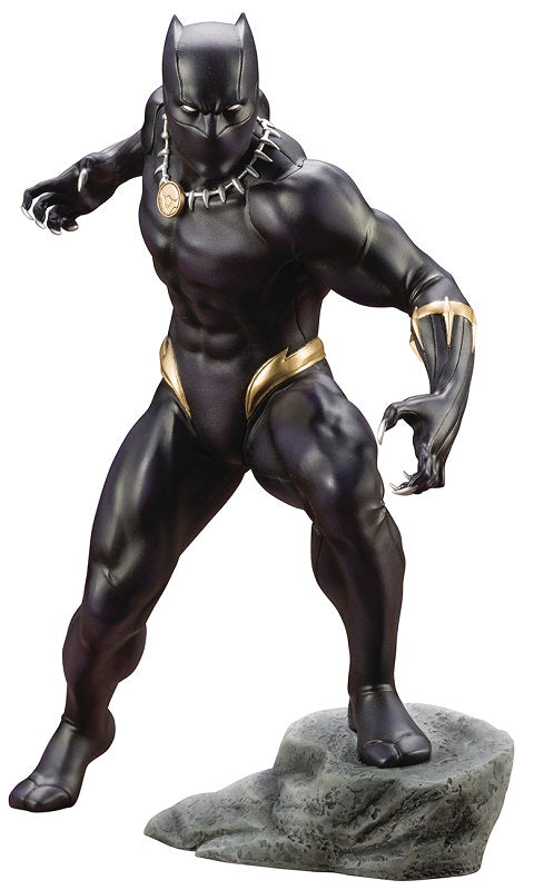 Black Panther ARTFX statue