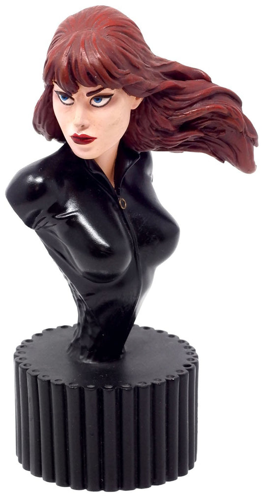 Black Widow mini bust