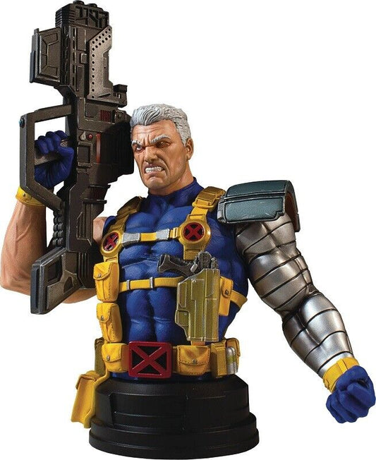 CABLE mini bust