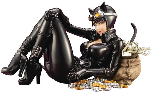 Catwoman Bishoujo statue