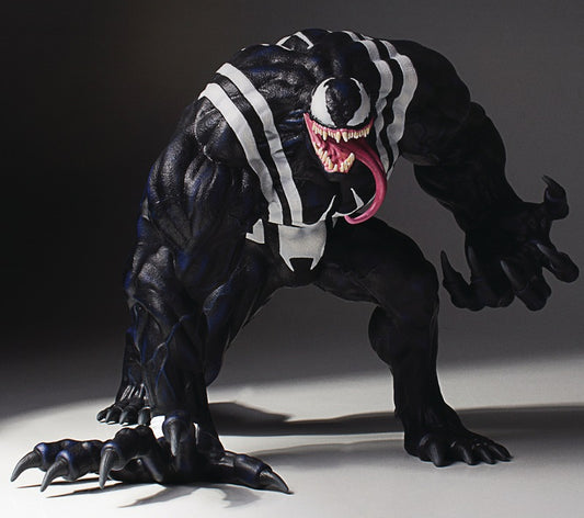 Collectors Gallery Venom statue