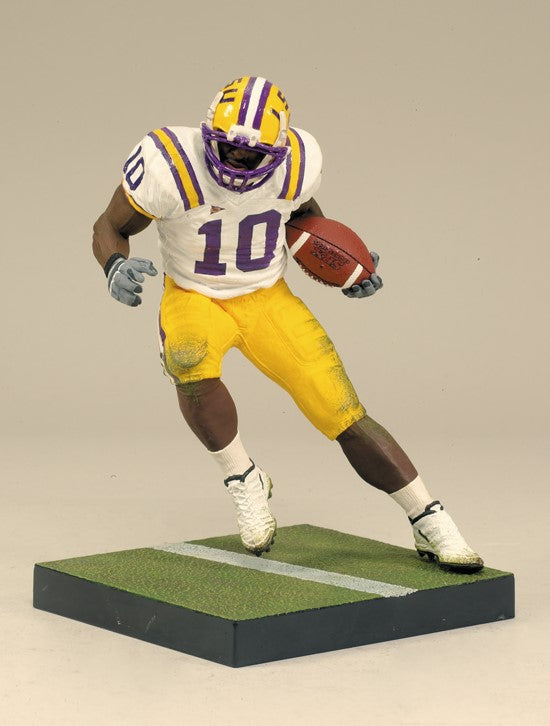 College Football series 3 JOSEPH ADDAI action figure