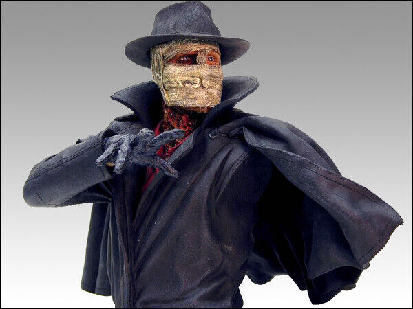 Darkman mini bust