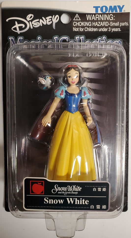 Disney Magical Collection SNOW WHITE action figure