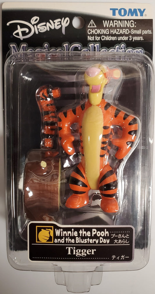 Disney Magical Collection Tigger action figure