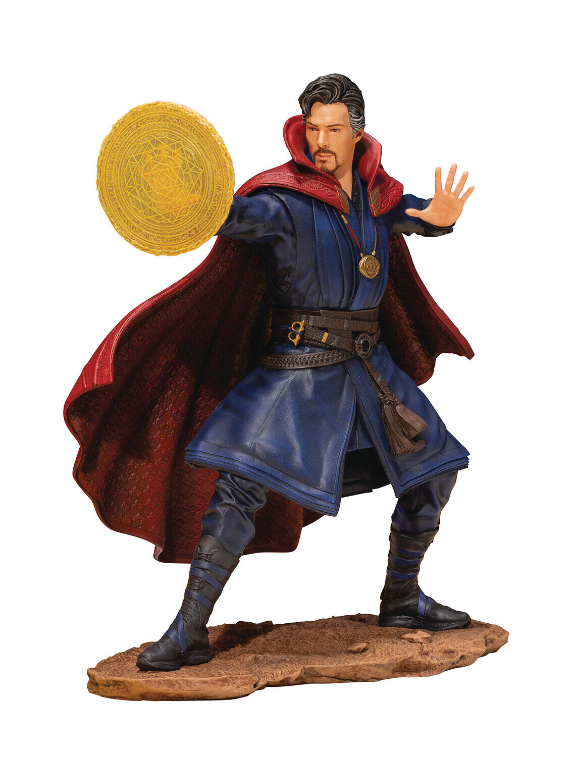 Doctor Strange Marvel Avengers Infinity War Artfx+ statue/figure