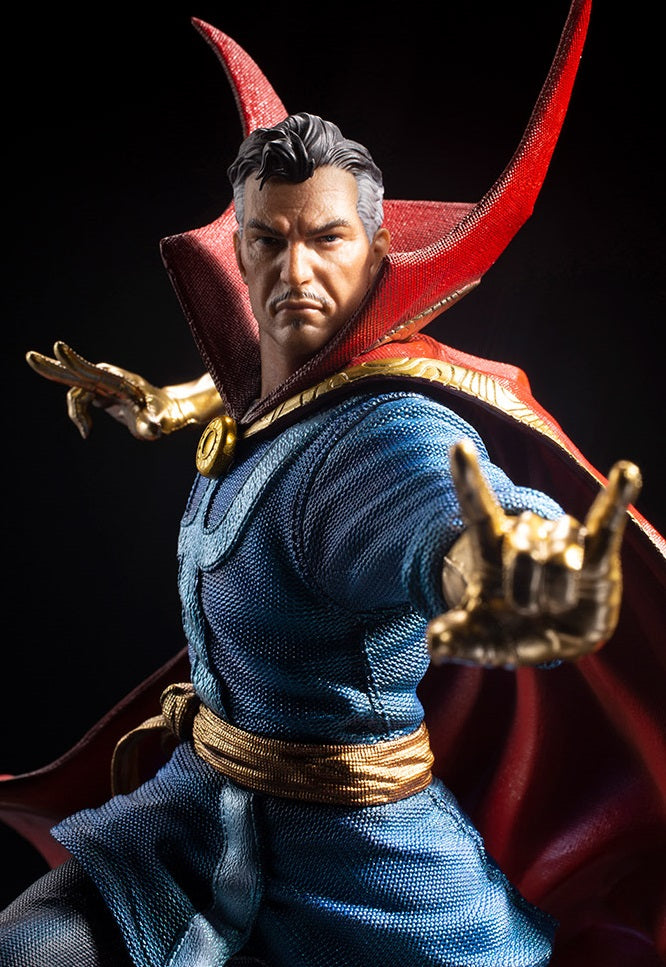 Dr Strange ARTFX statue