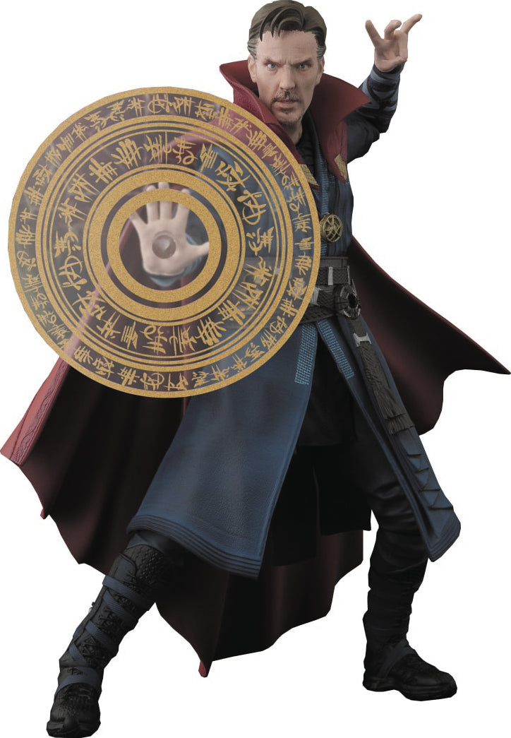 Dr Strange Figuarts action figure