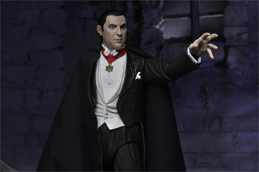 Dracula Ultimate action figure