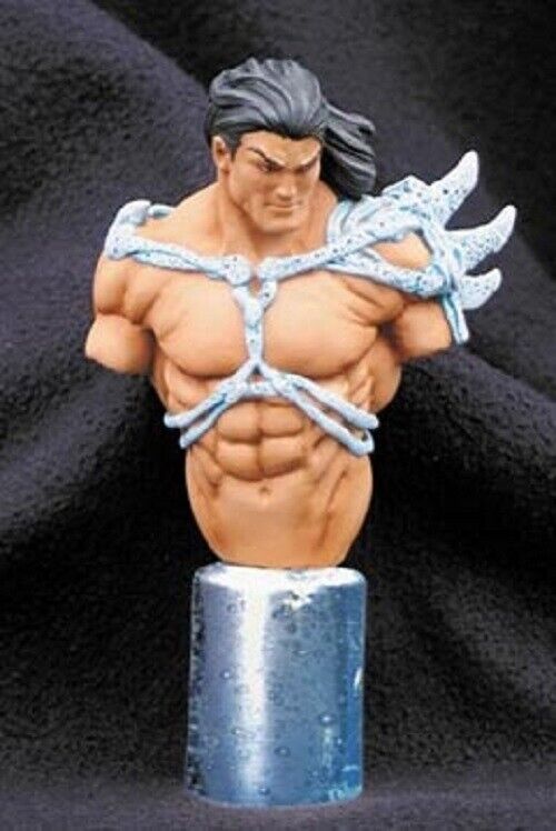 Fathom CANNON mini bust