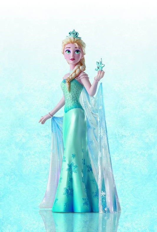 Frozen ELSA Disney Showcase COUTURE DE FORCE figurine/statue