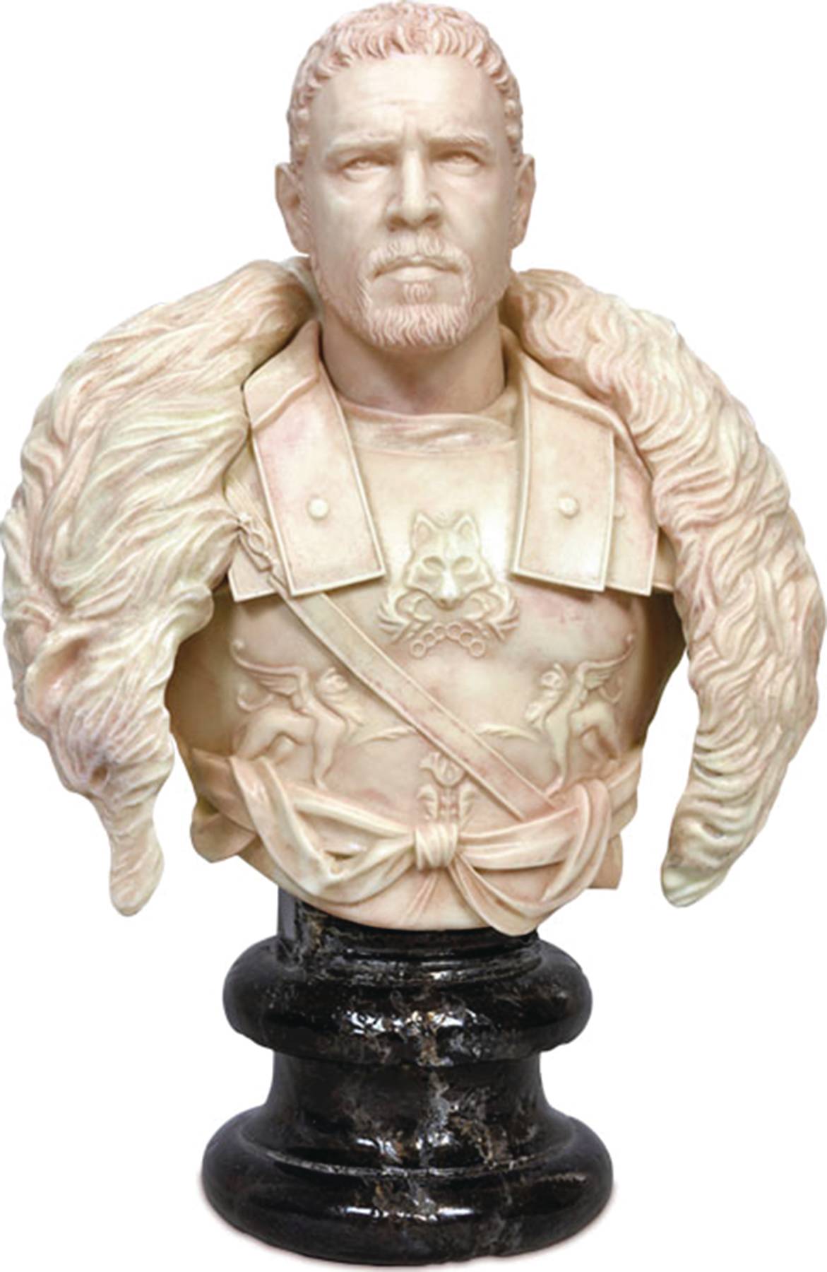 GLADIATOR General Maximus Decimus Meridius Limited Edition bust