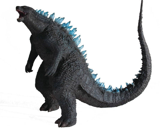 Godzilla 2014 12 inch series Blue Dorsal version PX Exclusive figure