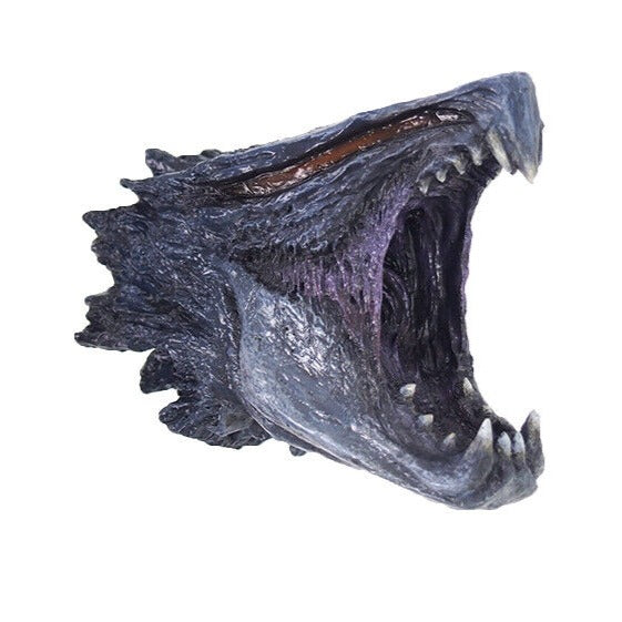 Godzilla 2014 12 inch series Blue Dorsal version PX Exclusive figure 