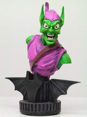Green Goblin mini bust