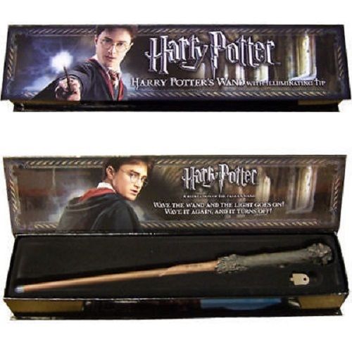 Harry Potter wand