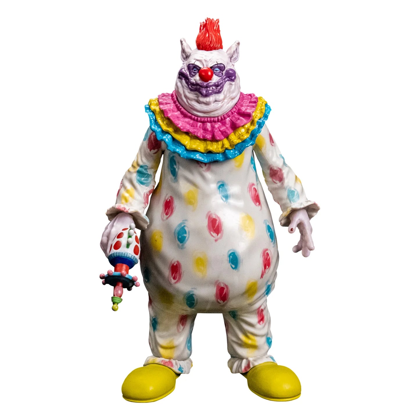 Killer Klowns Fatso action figure