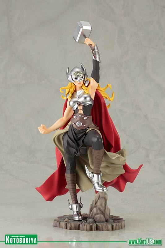 Lady Thor ARTFX statue