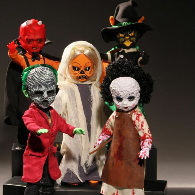 Living Dead Dolls series 32 set
