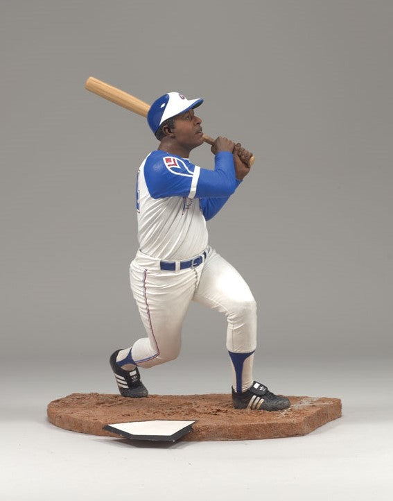 MLB Cooperstown series 5 HANK AARON action figure