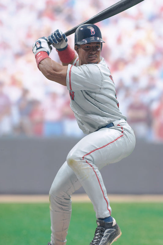 MLB series 2 MANNY RAMIREZ action figure