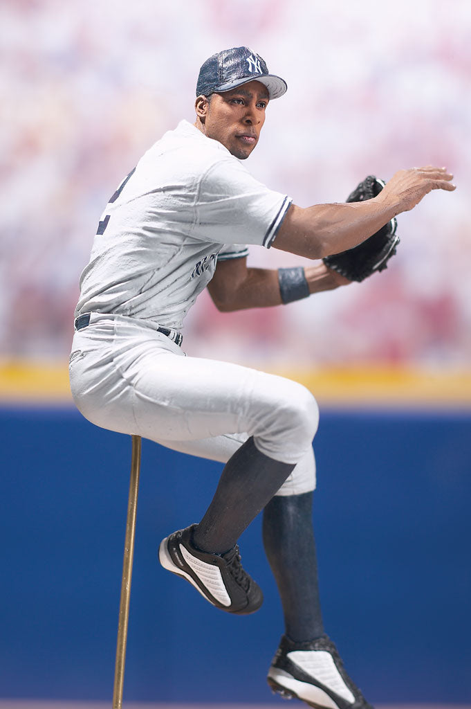MLB series 5 ALFONSO SORIANO action figure