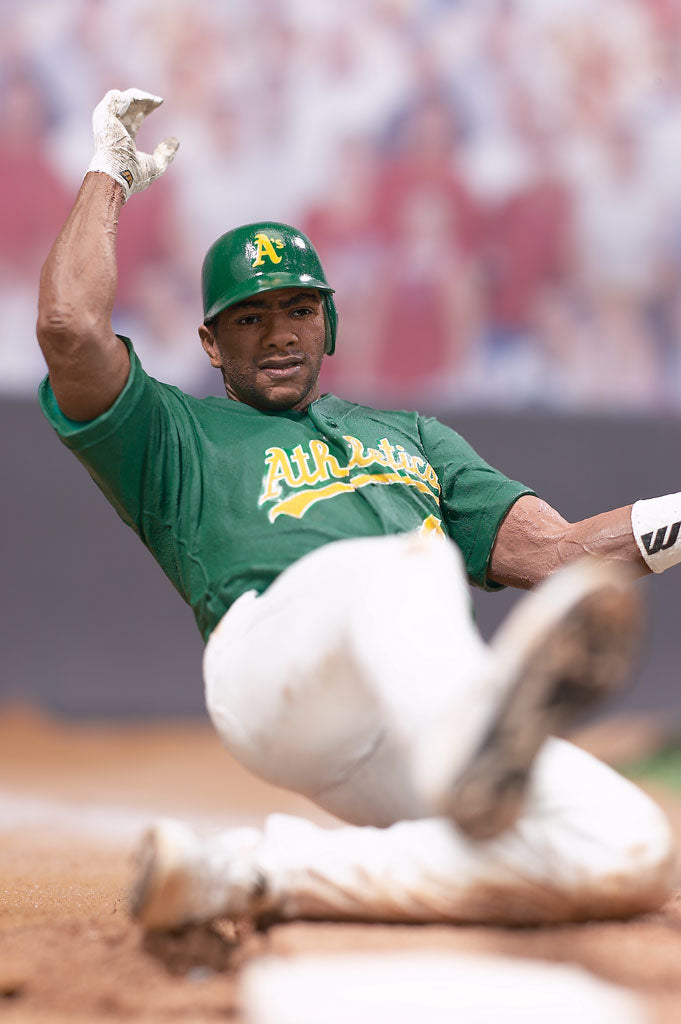 MLB series 5 MIGUEL TEJADA action figure