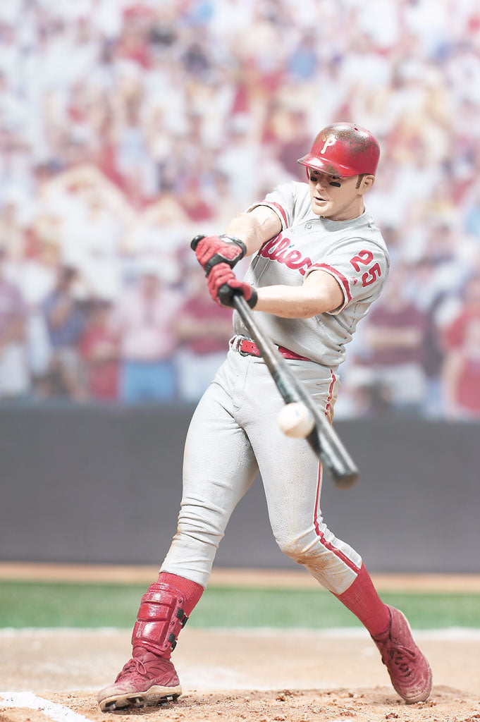 MLB series 6 Jim Thome action figure