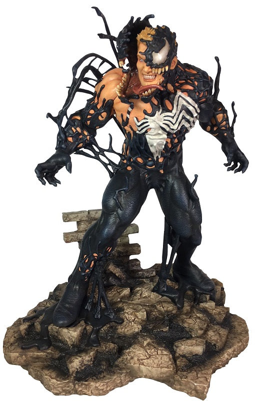 Marvel Gallery Venom PVC statue
