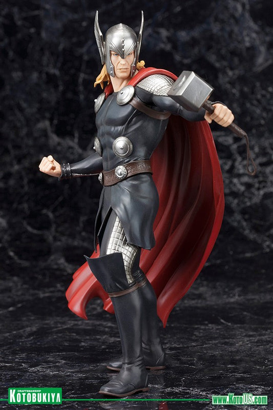 Marvel Now Thor ARTFX statue