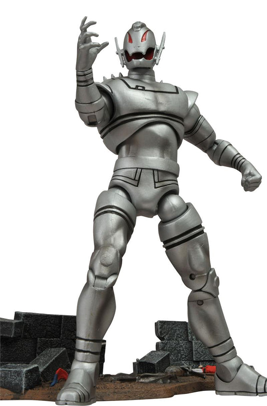 Marvel Select Ultron action figure