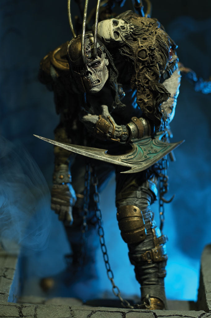 mcfarlane monsters series 1 McFarlane's Monsters series 1 FRANKENSTEIN action figure by McFarlane – Nitro Comics and Collectibles
