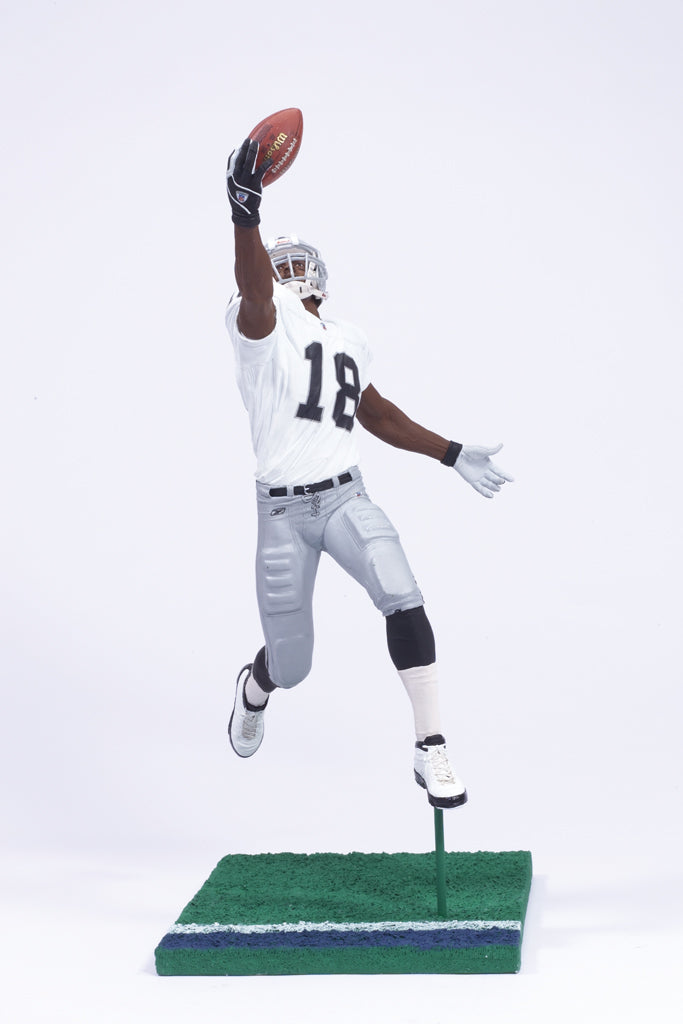 NFL Football series 11 RANDY MOSS action figure