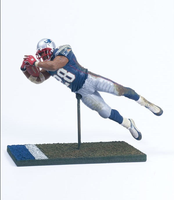 NFL Football series 12 COREY DILLON action figure
