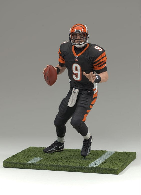 NFL Football series 13 CARSON PALMER action figure