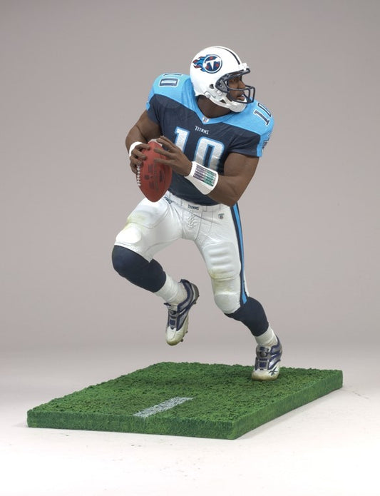 NFL Football series 15 VINCE YOUNG action figure