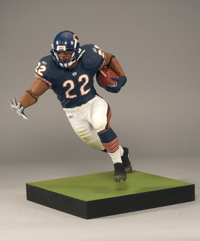 NFL Football series 22 MATT FORTE action figure