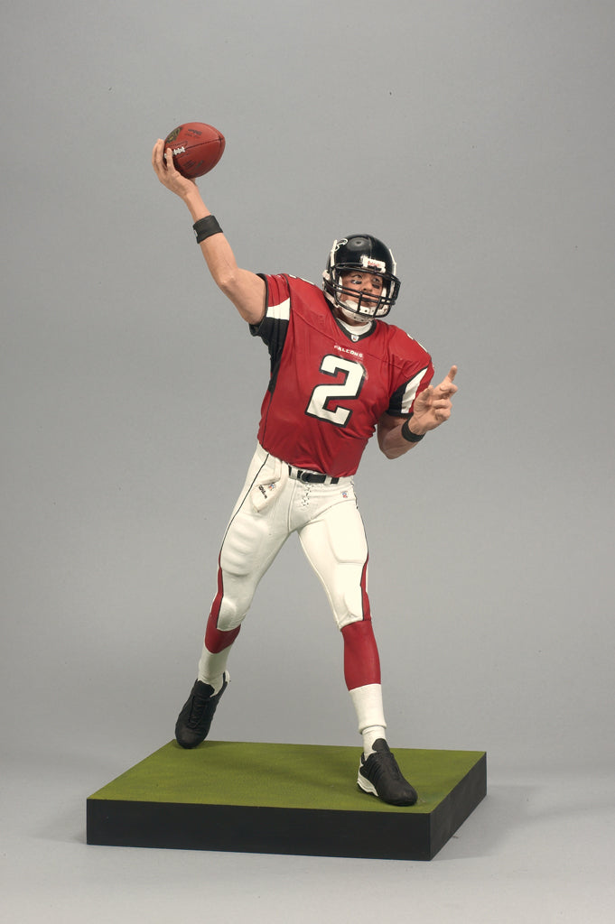 NFL Football series 22 MATT RYAN action figure