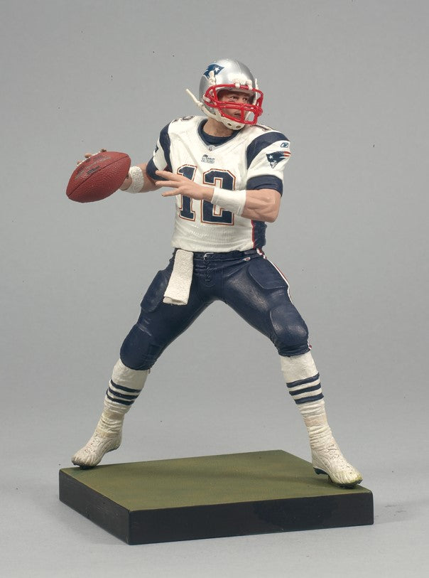 NFL Football series 22 TOM BRADY action figure