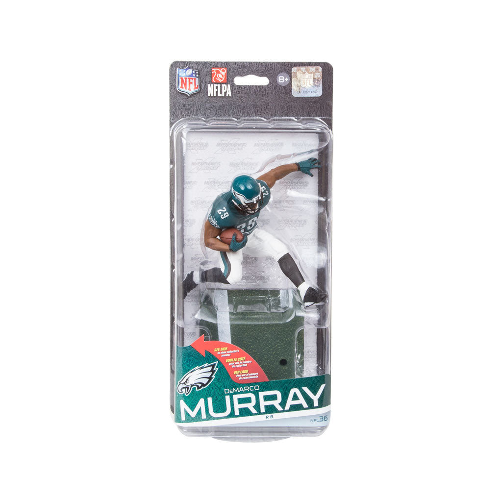 NFL Football series 36 DeMARCO MURRAY action figure