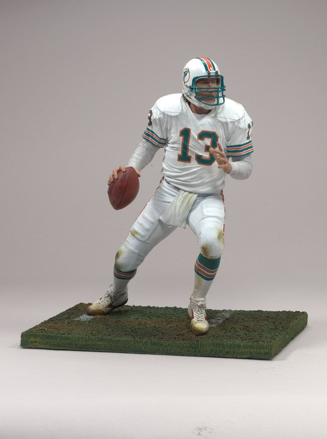 NFL Legends series 3 DAN MARINO action figure