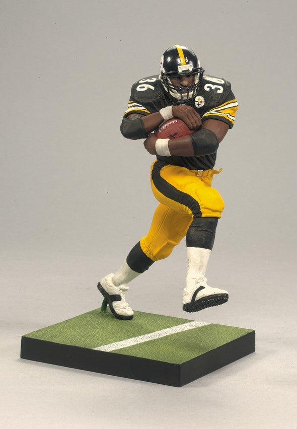 NFL Legends series 6 JEROME BETTIS action figure