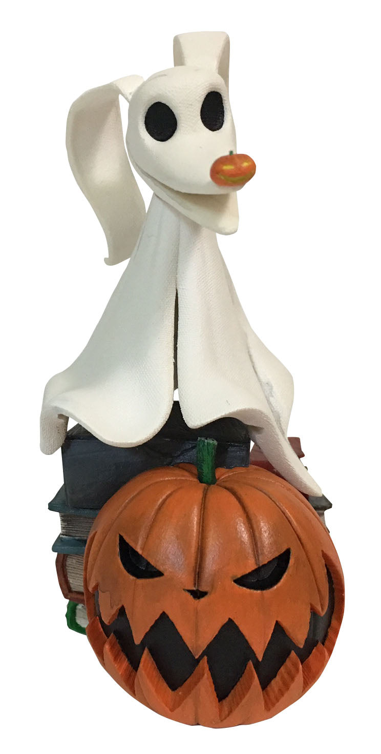 Nightmare Before Christmas NBX ZERO resin bust