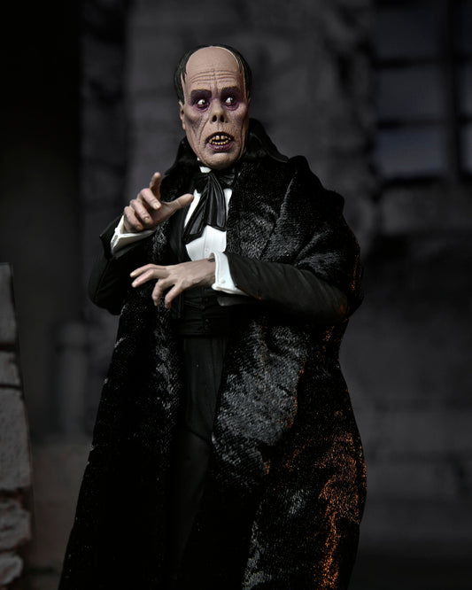 Phantom of the Opera Ultimate action figure