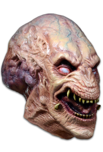 Pumpkinhead Halloween Mask