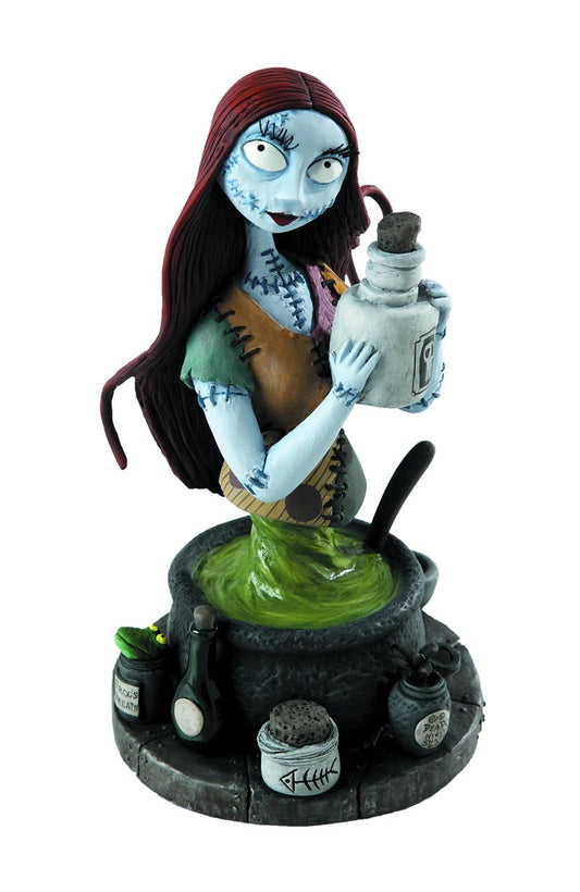 Sally mini bust by Grand Jester