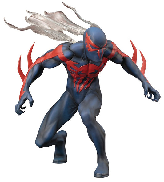 Spider-Man 2099 ARTFX statue